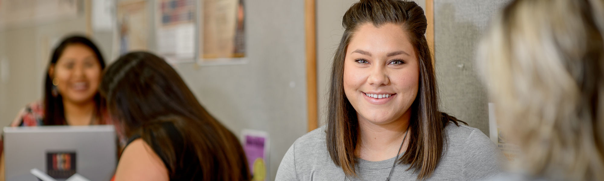 Salish Kootenai College - Empowering the Future - Salish Kootenai College