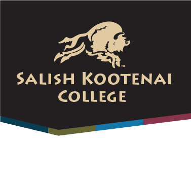 Salish Kootenai College Logo