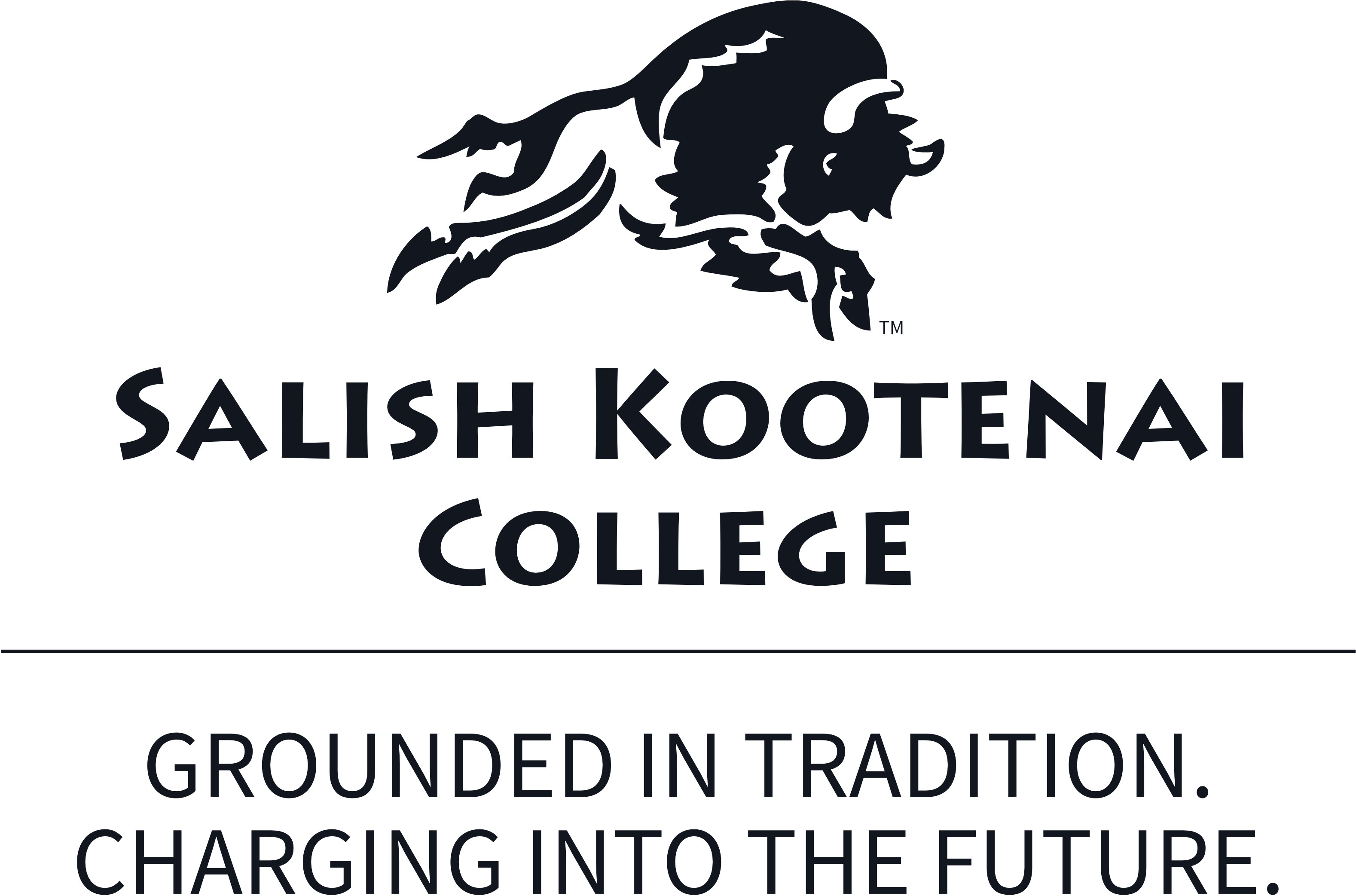 Salish Kootenai College - Empowering the Future - Salish Kootenai College
