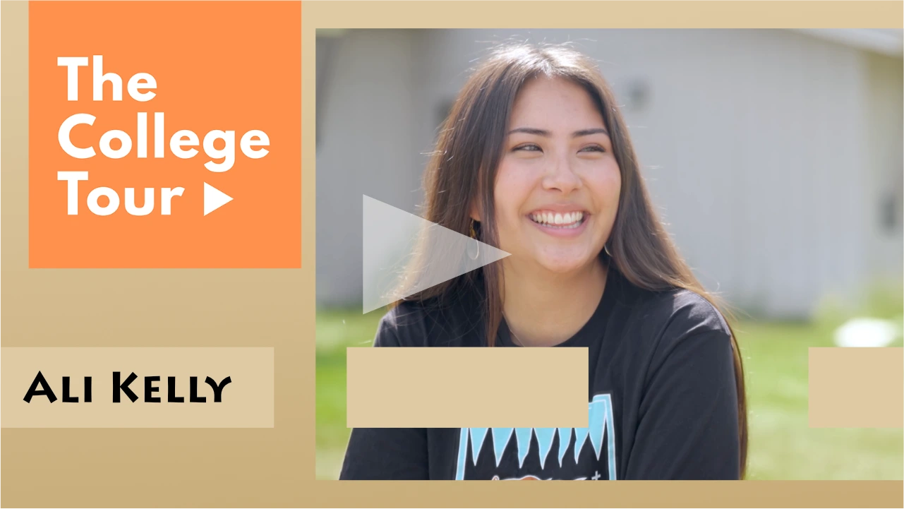 Ali Kelly - Explore Cultural Arts