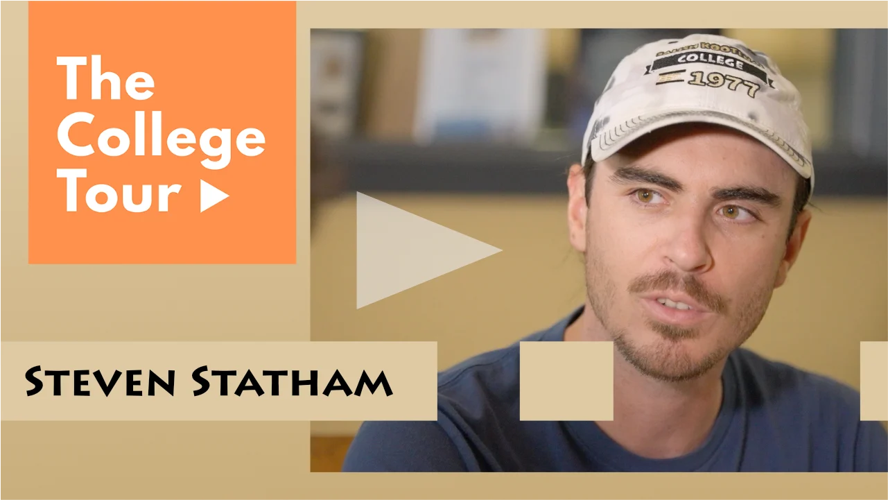 Steven Statham - Hands-on Learning