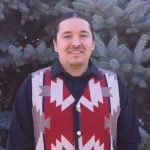 Board Member Elijah Cahoon