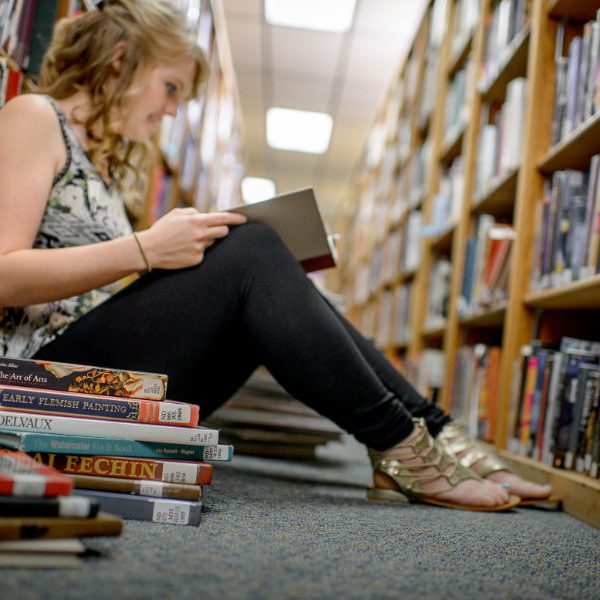 Library Gallery 3