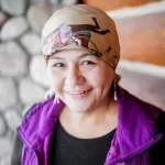 Board Member Selina Kenmille