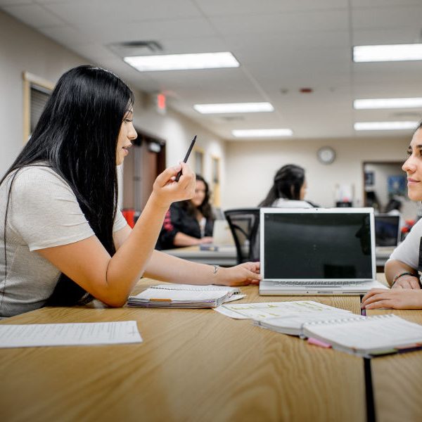 Tutoring Gallery 1