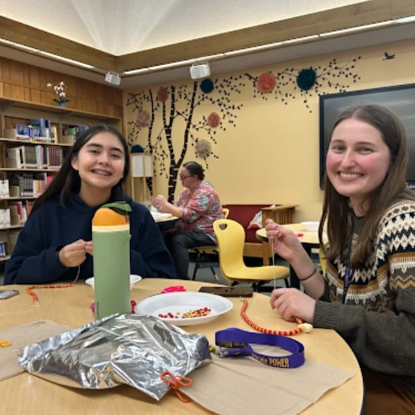 Cultural Arts Activity